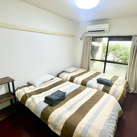 Shibuya Honmachi Hana House Tokyo Eksteriør billede