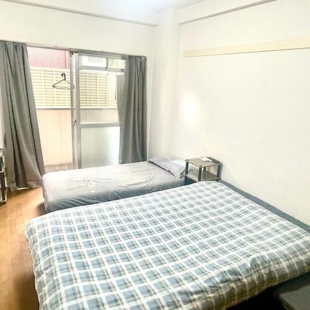 Shibuya Honmachi Hana House Tokyo Eksteriør billede
