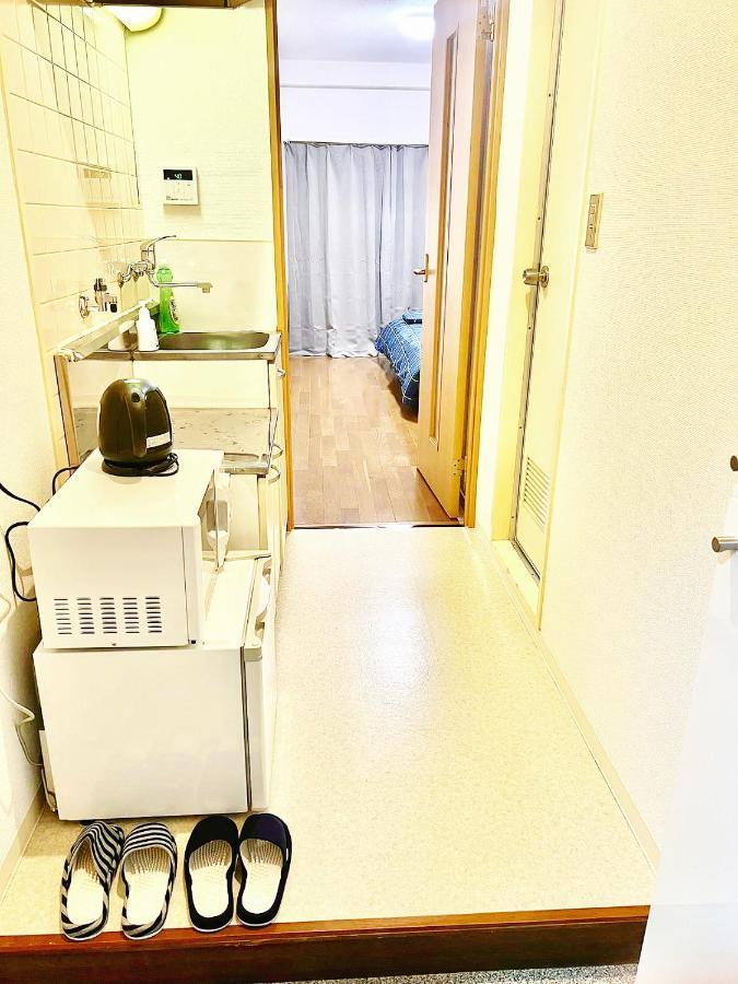 Shibuya Honmachi Hana House Tokyo Eksteriør billede