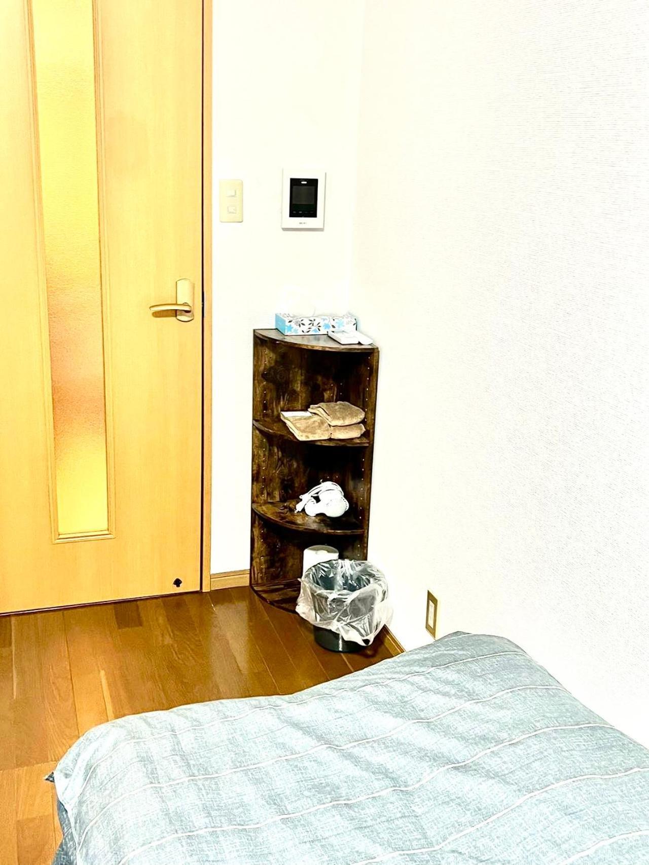 Shibuya Honmachi Hana House Tokyo Eksteriør billede