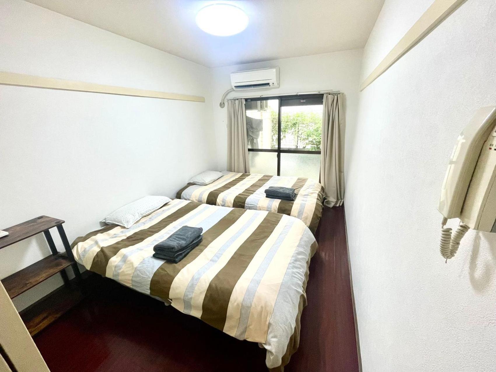 Shibuya Honmachi Hana House Tokyo Eksteriør billede