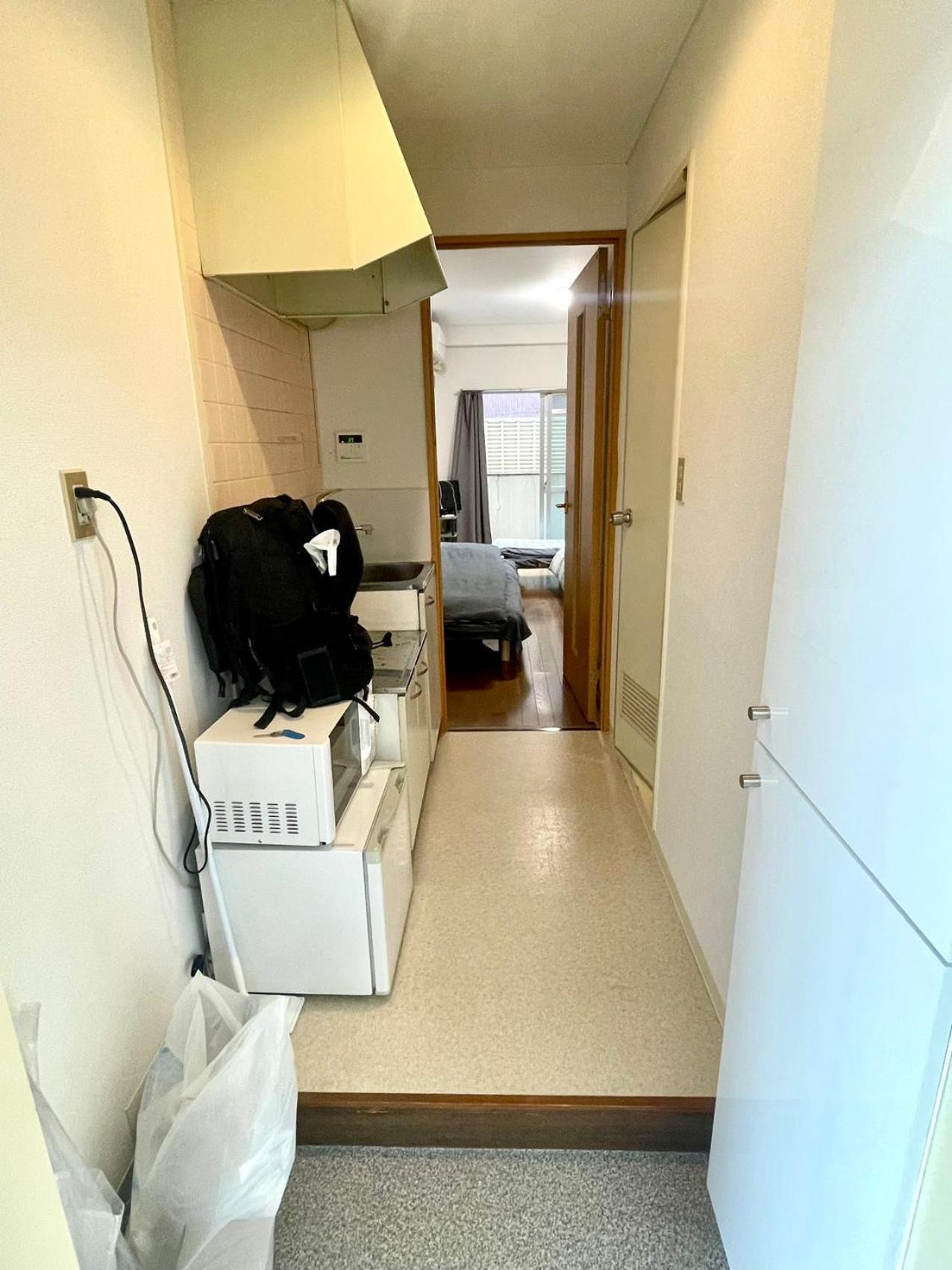 Shibuya Honmachi Hana House Tokyo Eksteriør billede