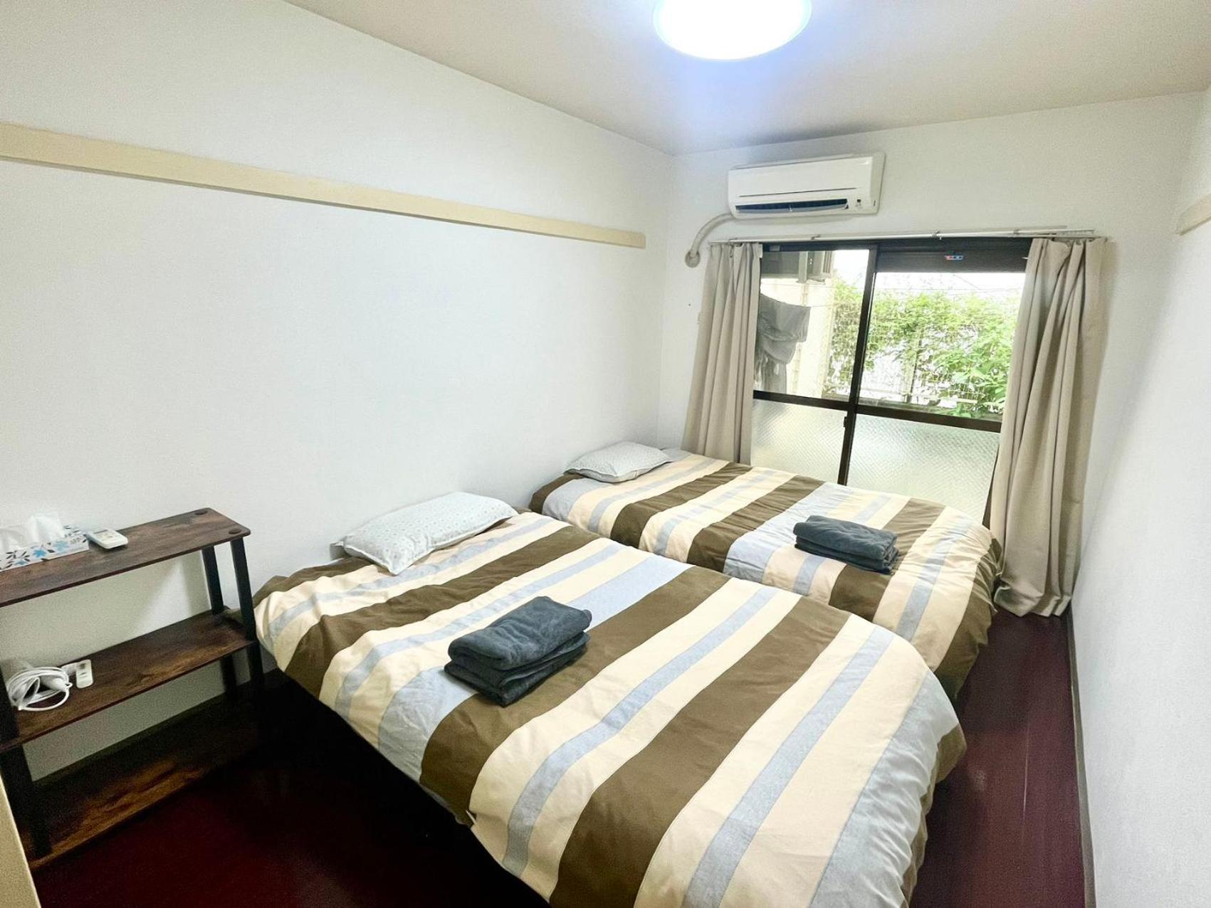 Shibuya Honmachi Hana House Tokyo Eksteriør billede
