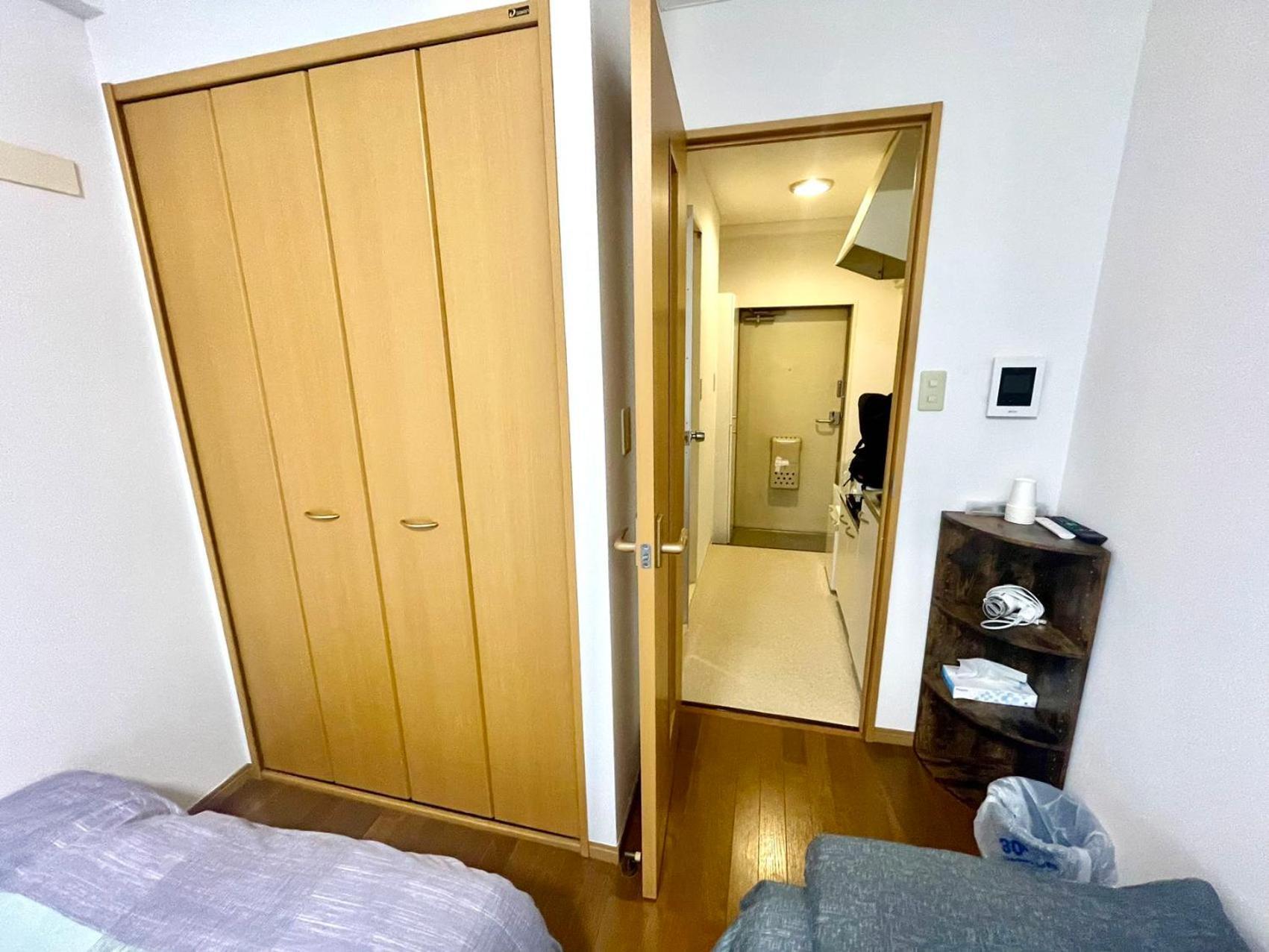 Shibuya Honmachi Hana House Tokyo Eksteriør billede