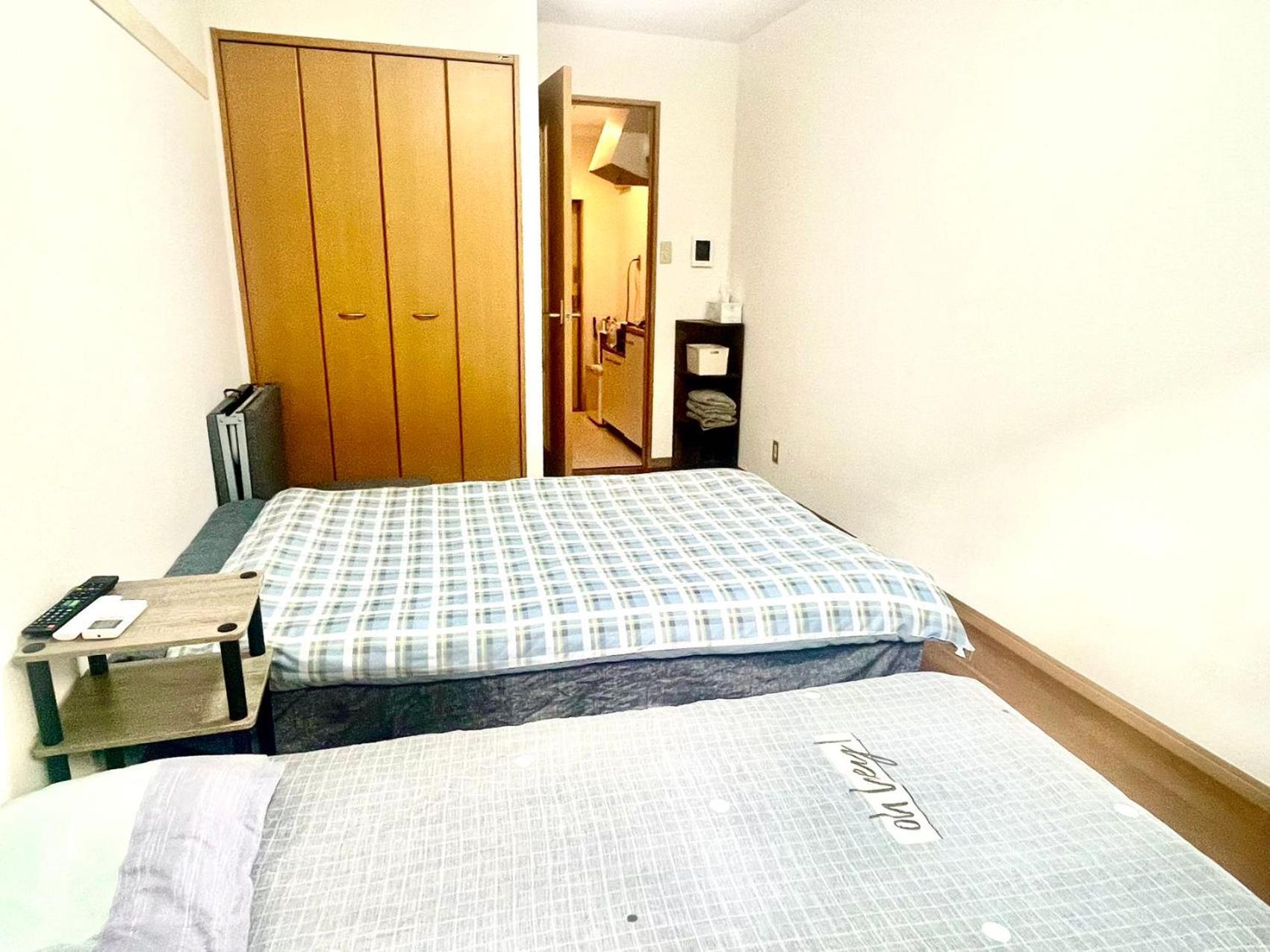 Shibuya Honmachi Hana House Tokyo Eksteriør billede