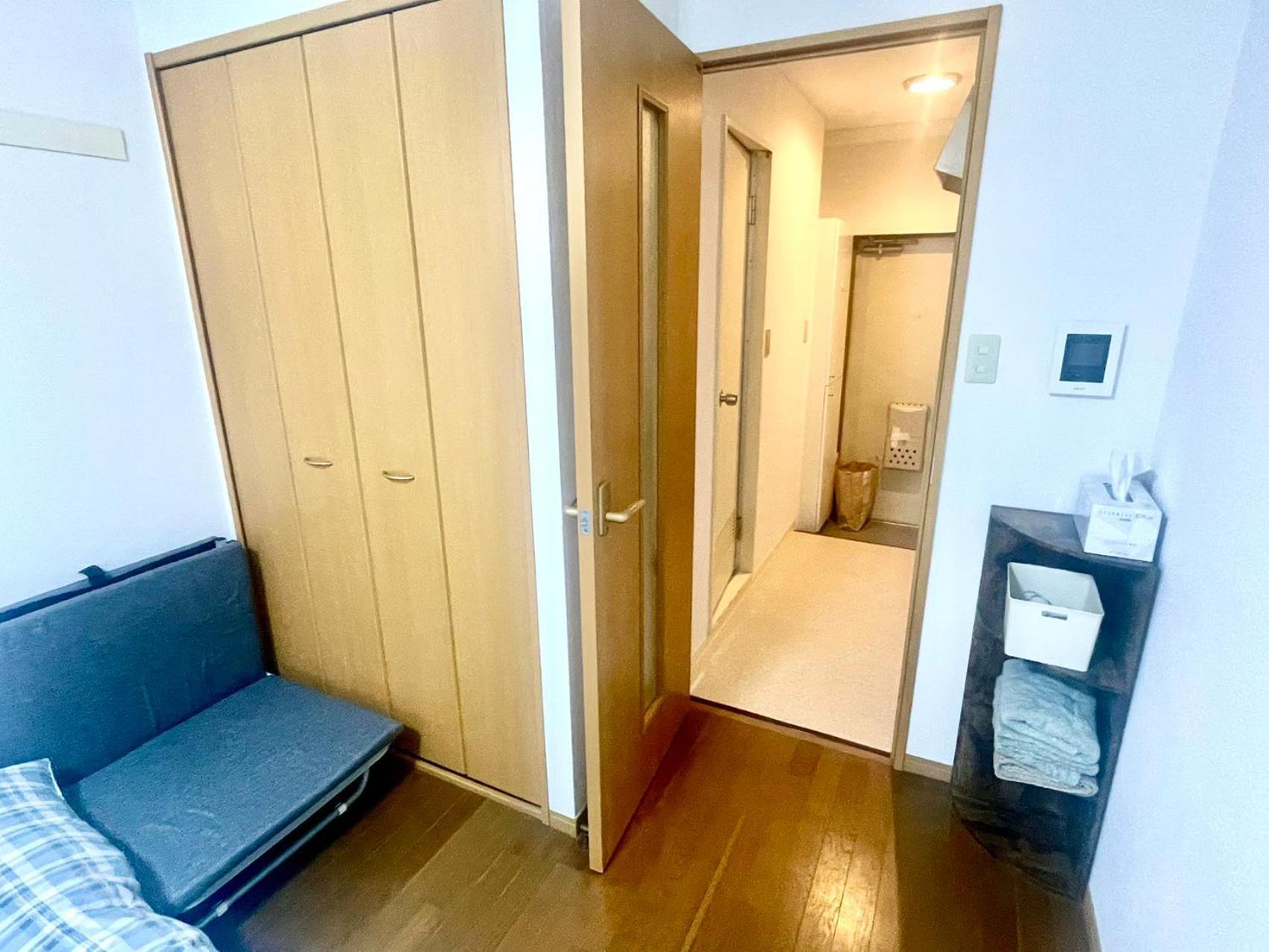 Shibuya Honmachi Hana House Tokyo Eksteriør billede