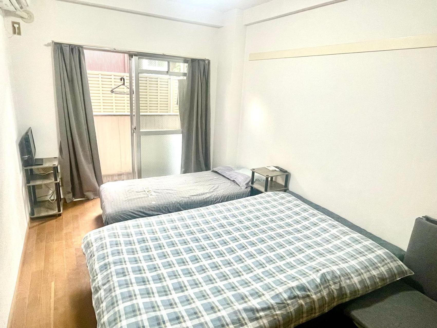 Shibuya Honmachi Hana House Tokyo Eksteriør billede