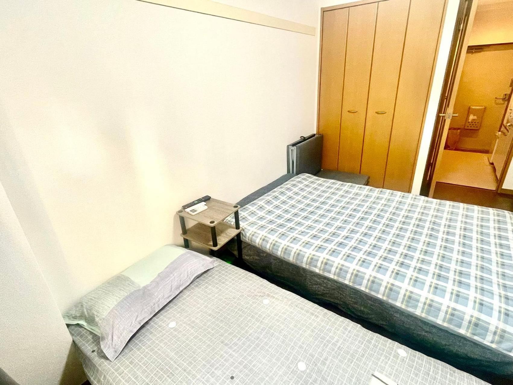 Shibuya Honmachi Hana House Tokyo Eksteriør billede